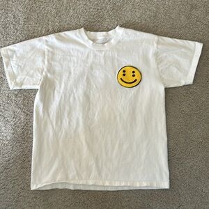 CPFM Ghost Area shirt